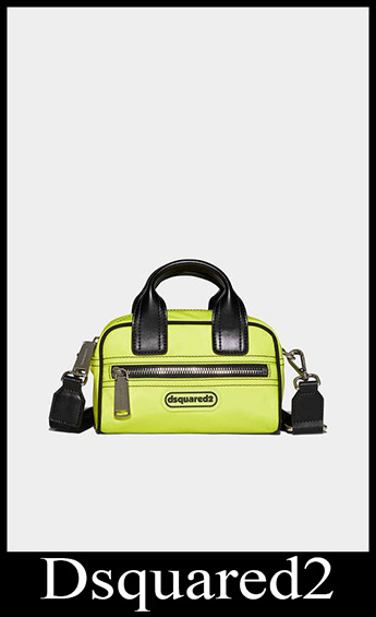 Dsquared2 bags 2023 new arrivals women's handbags 4