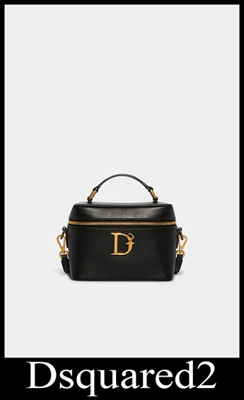 Dsquared2 bags 2023 new arrivals women's handbags 8