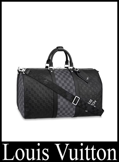 Louis Vuitton bags 2023 new arrivals mens handbags 1