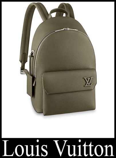 Louis Vuitton bags 2023 new arrivals mens handbags 5