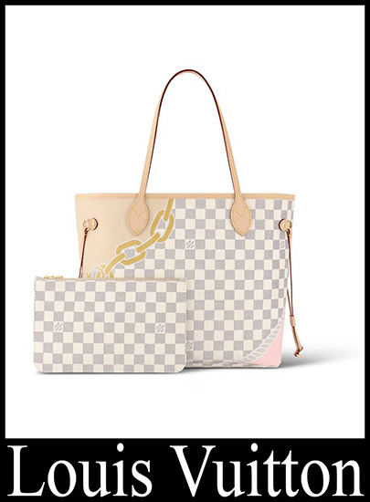 Louis Vuitton bags 2023 new arrivals womens handbags 4