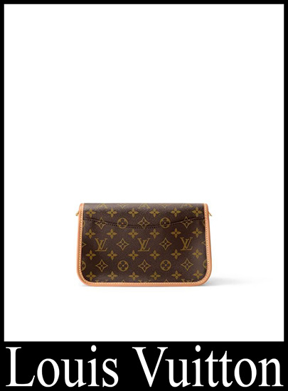 Louis Vuitton bags 2023 new arrivals womens handbags 9