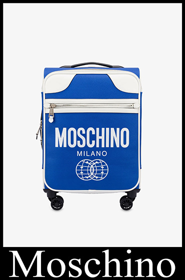 Moschino bags 2023 new arrivals men's handbags 2