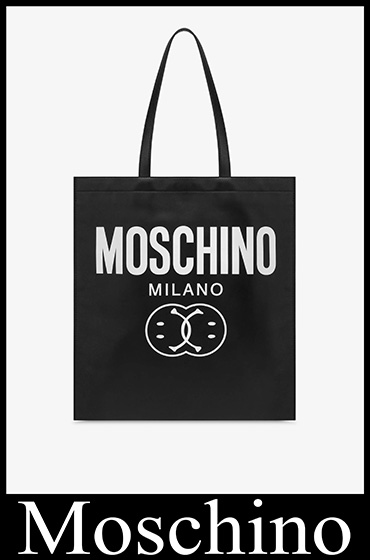 Moschino bags 2023 new arrivals men's handbags