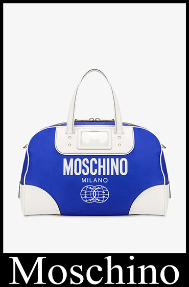 Moschino bags 2023 new arrivals men's handbags 8