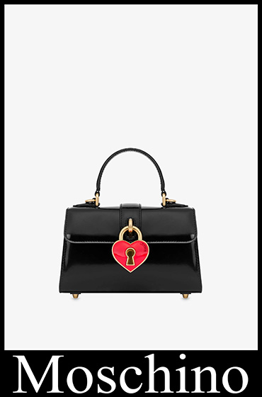 Moschino bags 2023 new arrivals women's handbags 10