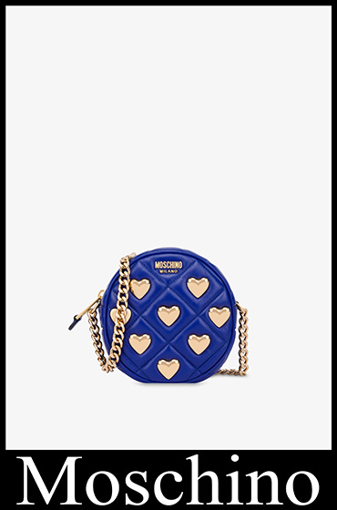 Moschino bags 2023 new arrivals women's handbags 3