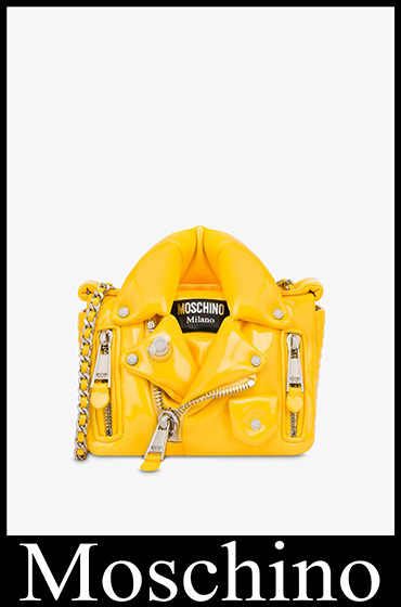 Moschino bags 2023 new arrivals women's handbags 4