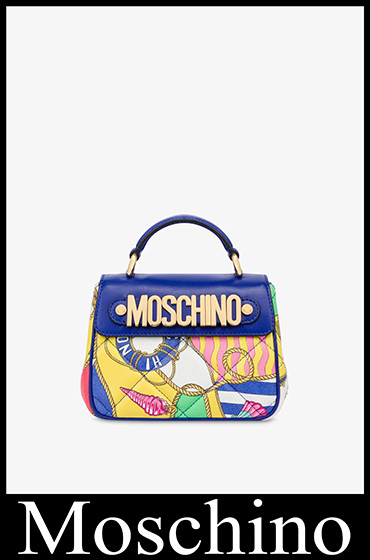 Moschino bags 2023 new arrivals women's handbags 5