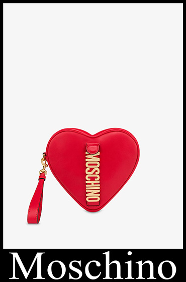 Moschino bags 2023 new arrivals women's handbags 6