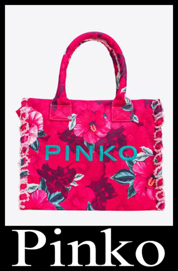 Pinko bags 2023 new arrivals womens handbags 10