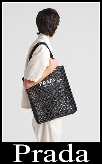 Prada bags 2023 new arrivals men's handbags 5