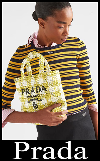 Prada bags 2023 new arrivals women's handbags 10