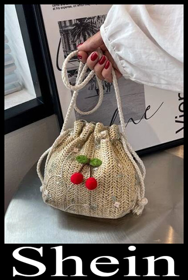 Shein straw bags 2023 new arrivals womens handbags 1