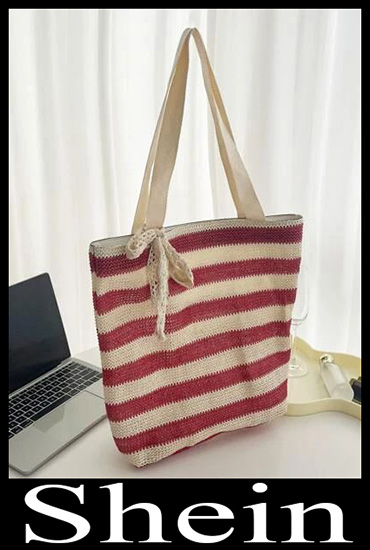 Shein straw bags 2023 new arrivals womens handbags 6