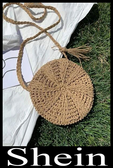 Shein straw bags 2023 new arrivals womens handbags 7