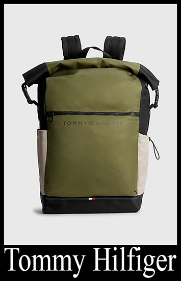 Tommy Hilfiger bags 2023 new arrivals mens style 1