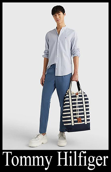 Tommy Hilfiger bags 2023 new arrivals mens style 10