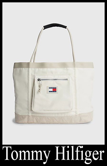 Tommy Hilfiger bags 2023 new arrivals mens style 4