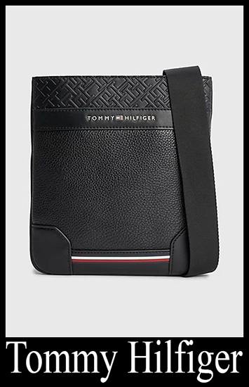 Tommy Hilfiger bags 2023 new arrivals mens style 6