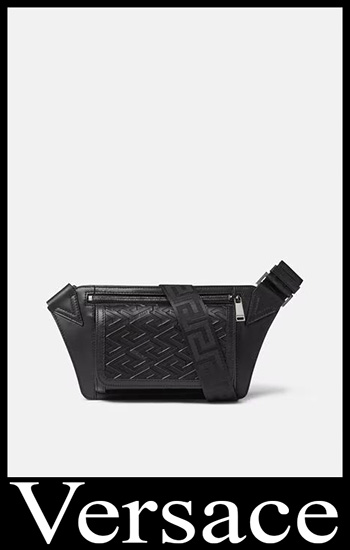 Versace bags 2023 new arrivals mens handbags 10