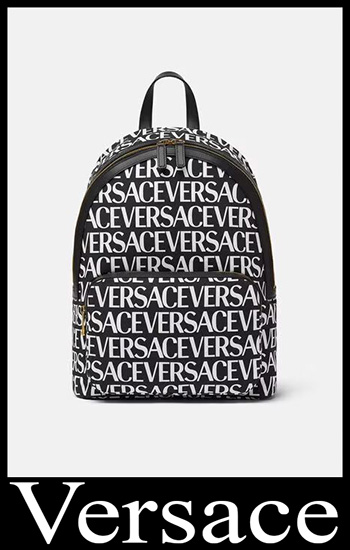 Versace bags 2023 new arrivals mens handbags 2