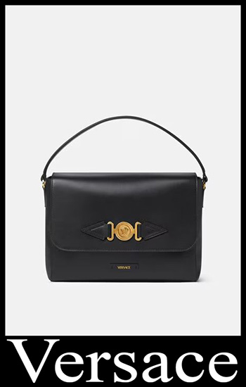 Versace bags 2023 new arrivals mens handbags 4