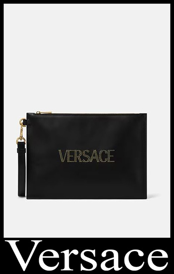 Versace bags 2023 new arrivals mens handbags 5