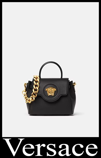 Versace bags 2023 new arrivals womens handbags 10