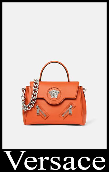 Versace bags 2023 new arrivals womens handbags 2