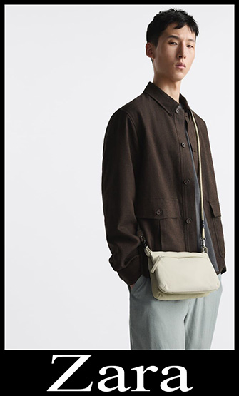 Zara bags 2023 new arrivals mens handbags 7