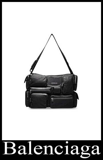 Balenciaga bags 2023 new arrivals men's handbags 1