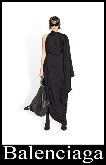 Balenciaga dresses 2023 new arrivals women's clothing 1