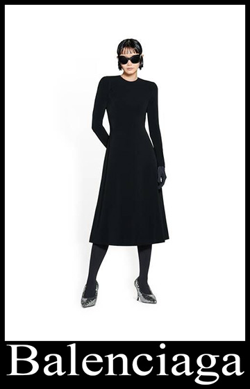 Balenciaga dresses 2023 new arrivals women's clothing 10