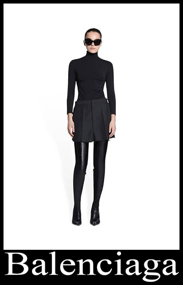 Balenciaga dresses 2023 new arrivals women's clothing 5