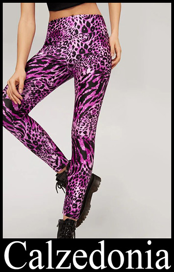 Calzedonia Leggings 2023 new arrivals women's clothing 10