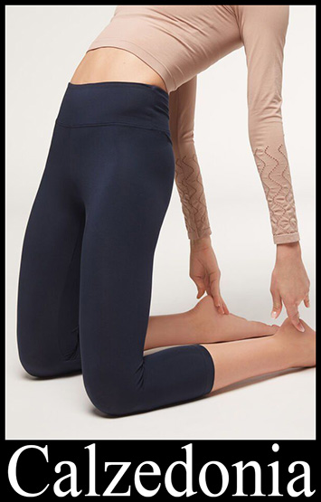 Calzedonia Leggings 2023 new arrivals women's clothing 3