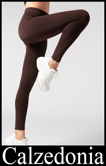 Calzedonia Leggings 2023 new arrivals women's clothing 4