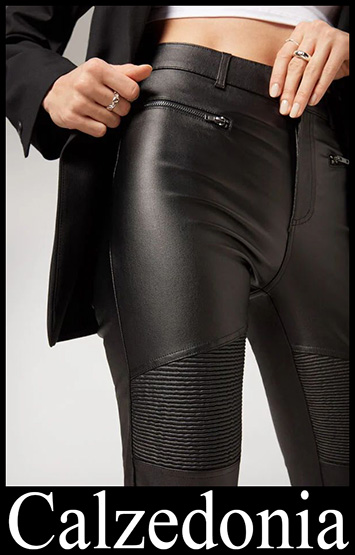 Calzedonia Leggings 2023 new arrivals women's clothing 5