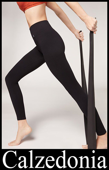 Calzedonia Leggings 2023 new arrivals women's clothing 9