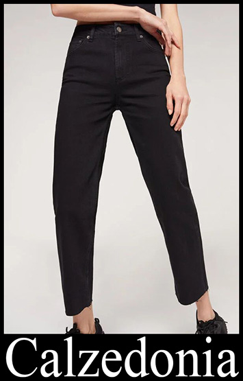 Calzedonia jeans 2023 new arrivals women's clothing denim 6