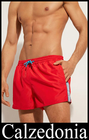 Calzedonia swimwear 2023 new arrivals men's beachwear 1