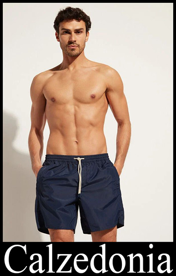 Calzedonia swimwear 2023 new arrivals men's beachwear 10