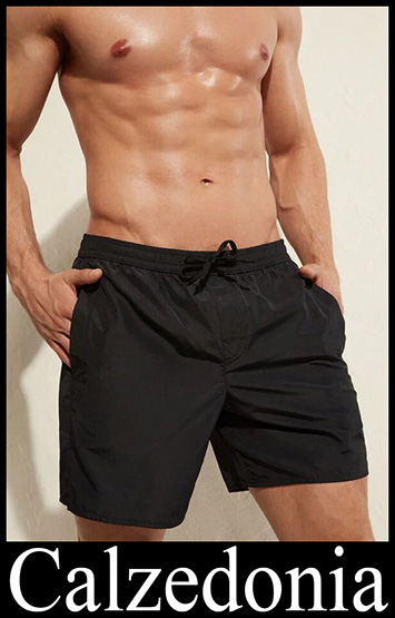 Calzedonia swimwear 2023 new arrivals men's beachwear 2