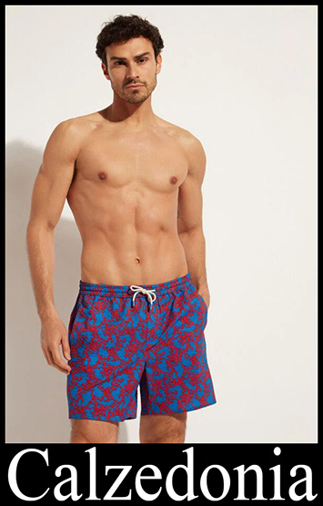 Calzedonia swimwear 2023 new arrivals men's beachwear 3