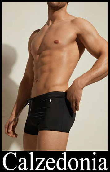 Calzedonia swimwear 2023 new arrivals men's beachwear 4