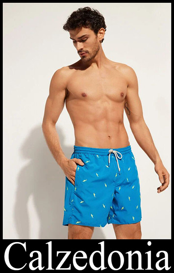 Calzedonia swimwear 2023 new arrivals men's beachwear 6