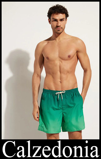 Calzedonia swimwear 2023 new arrivals men's beachwear 7