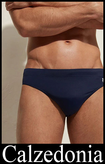 Calzedonia swimwear 2023 new arrivals men's beachwear 8