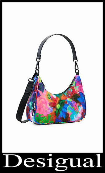 Desigual bags 2023 new arrivals women's handbags 10